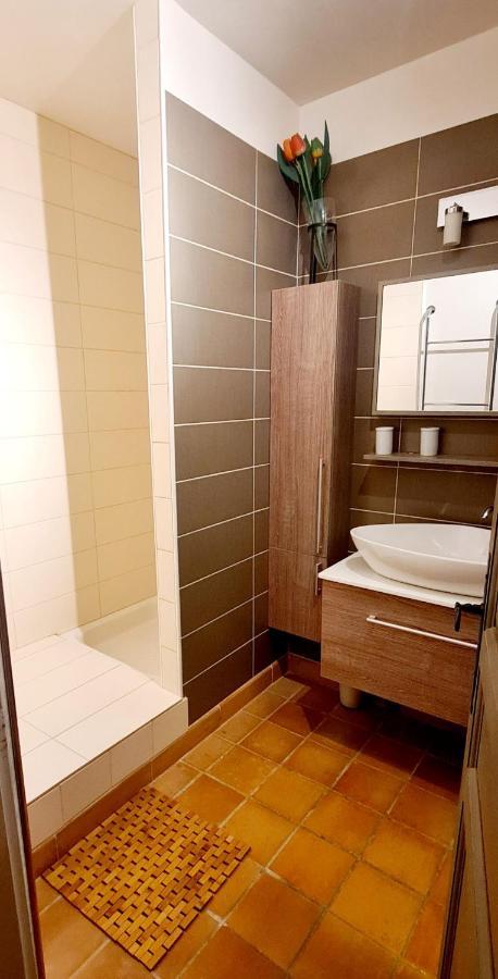 סן-סיר-סור-מר Villa Dans Cadre D'Exception - Golf, Piscine Et Tennis Prive מראה חיצוני תמונה