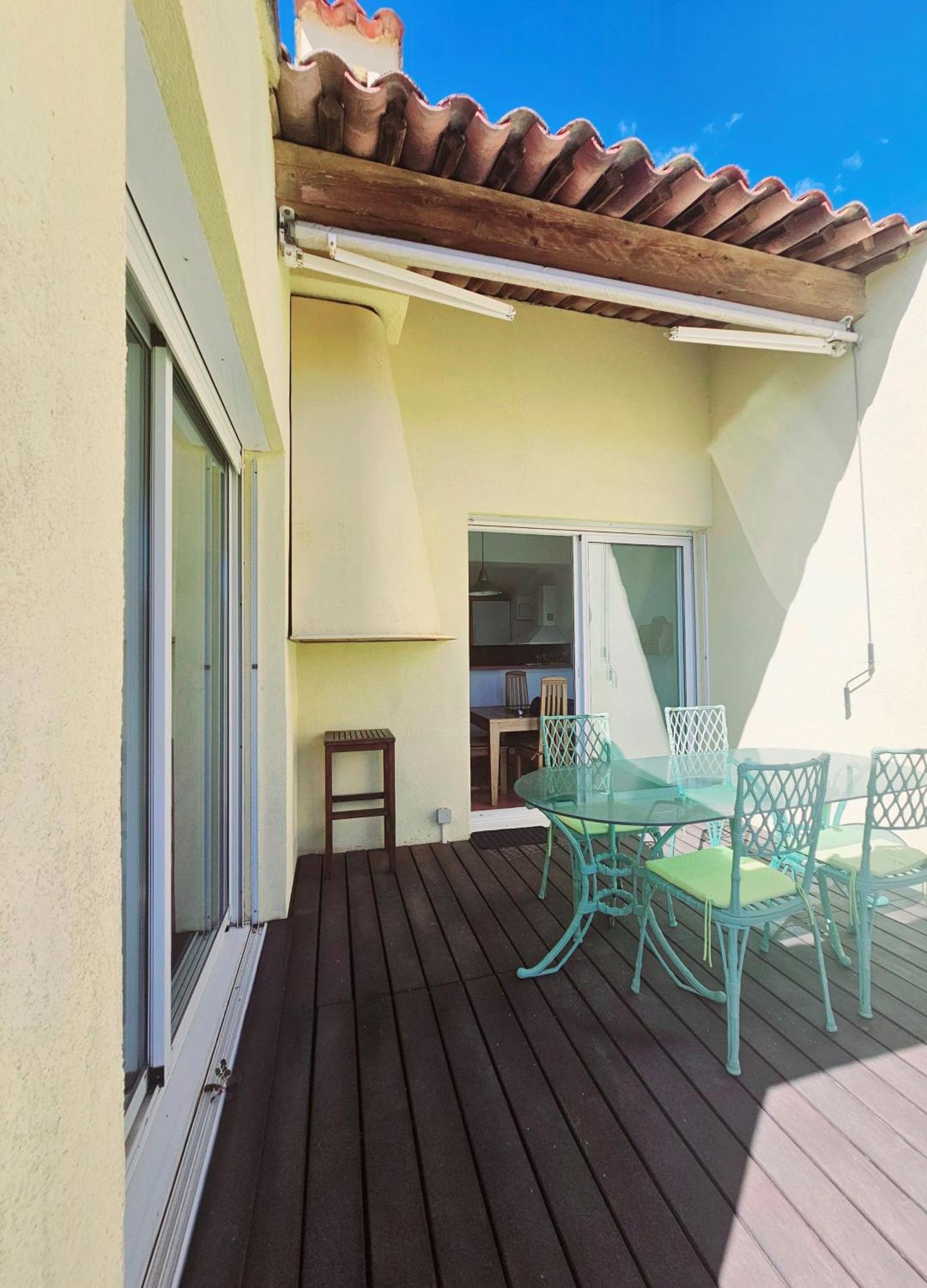 סן-סיר-סור-מר Villa Dans Cadre D'Exception - Golf, Piscine Et Tennis Prive מראה חיצוני תמונה